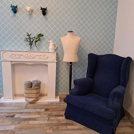 Chueca Modern Apartment มาดริด ภายนอก รูปภาพ