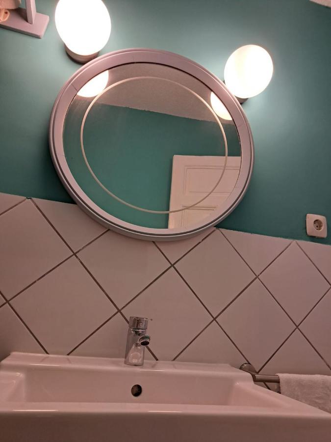 Chueca Modern Apartment มาดริด ภายนอก รูปภาพ