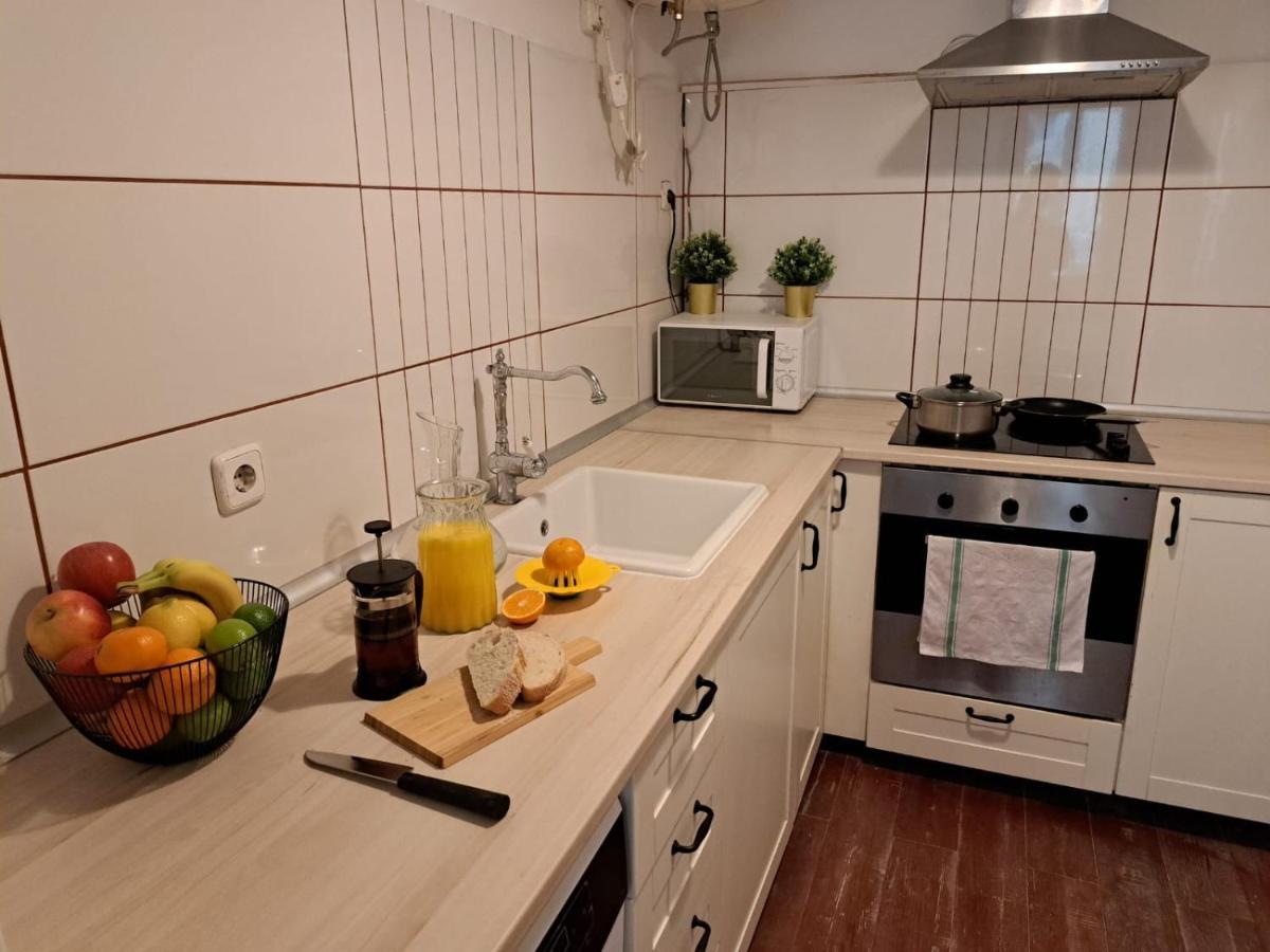 Chueca Modern Apartment มาดริด ภายนอก รูปภาพ
